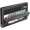Uzgaļu komplekts Wera WE05057418001; 1/4''''; 10 gab. Аксессуары для дрелей