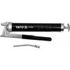 Smērvielas pistole Yato YT-07044; 600 ml; 31 MPa Смазочные пистолеты