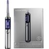 Szczoteczka Soniczna Jimok J6 Star Silver - Grey + 2 końcówki Elektriskās zobu birstes, irigatori