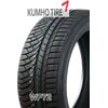 KUMHO WP72 245/50R19 105V Ziemas riepas