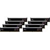 G.Skill RIMM 384 GB DDR5-6000 (8x 48 GB) Octo-Kit ECC (black, F5-6000R3036G48GE8-G5N, Zeta R5 Neo, Registered, AMD EXPO) Оперативная память (RAM)