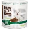 VetExpert Raw Paleo Vital Pro dental duck mini 100g Suņu barība