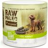 VetExpert Raw Paleo Cabanossi game mini 100g Suņu barība