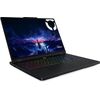 Lenovo Legion Pro 5i 16IAX10 Ultra 7 251HX 16"WQXGA OLED 165Hz 500nits LBL Glossy 16GB DDR5 5600 SSD512 GeForce RTX 5060 8GB WiFi7+BT Cam 5MP 80Wh NoOS Eclipse Black Ноутбуки