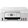 Canon PIXMA 5805C029 multifunction printer Inkjet A4 4800 x 1200 DPI 11 ppm Wi-Fi Струйные многофункциональные устройства 