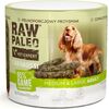 VetExpert Raw Paleo Cabanossi game medium large 100g Suņu barība