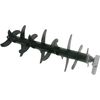 Aeratora cilindrs Makita 652024746  Резервные акции