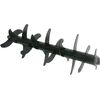 Aeratora cilindrs Makita 652024718  Резервные акции