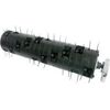 Aeratora veltnis Makita 652024719 Rezerves daļas