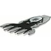 Zāles šķēru asmens Bosch 2609007154  Резервные акции
