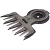 Zāles šķēru asmens Makita 191N23-4; 110 mm  Резервные акции