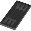 Ieliktnis Wera WE05137170001 Instrumentu kastes