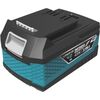 Akumulators Dedra DED7034; 4,0 Ah; 18 V Аккумуляторы