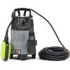 Drenāžas ūdens sūknis Nac SPE40D-L; 400 W Ūdens sūkņi