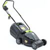 Zāles pļāvējs Nac LE12-32-PI-J; 1200 W; 32 cm; ; elektrisks Zāles pļāvēji