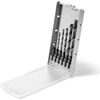 Urbju komplekts Festool 577402; 3-10 mm; 6 gab. Piederumi urbjiem