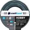 Laistīšanas šļūtene Cellfast 16-210; 5/8''; 25 m Поливочный шланги