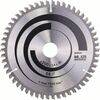 Griešanas disks kokam Bosch MULTI MATERIAL; 200x2,4x30,0 mm; Z54; -5° Zāģripas