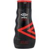 Umbro Power Shower Gel 400ml Dušas želejas ķermenim