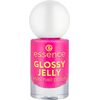 Essence Mini Nail Polish 5 ml 21 Milky Glazed Jaunumi - Smaržas