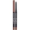 Essence 8H Matte Comfort Lip Liner 0,3 g 24 Coffee Date Dekoratīvā kosmētika