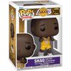 FUNKO POP! Vinila Figūra: NBA: Lakers - Shaquille O´Neal Figūriņas un varoņi