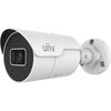 Uniview IPC2125LE-ADF40KM-H3 ~ UNV EasyStar IP kamera 5MP 4mm Video novērošanas kameras