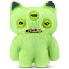 Zuru ***** FUGGLER Baddies plusz9"/box 15784G 58088 Mīkstās rotaļlietas
