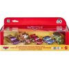 Figurka Mattel Disney Pixar Cars AUTA - Chłodnica górska 5-PAK - 20 Rocznica (JMJ85) Figūriņas un varoņi
