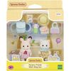 Figurka Epoch epoch Sylvanian Families Przedszkole Przedszkolaki Baby Duo 5747 p6 Фигурки и герои