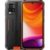 Blackview   BV4800 SE Rugged Smartphone 4GB/64GB Orange 4G Outdoor Phone Orange Mobilie telefoni