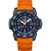 Luminox Navy SEAL Foundation Back To The Blue XS.3253.CBNSF.SET Rokas pulksteņi 