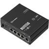 Teltonika RUTC5021 Industrial 5G Router with Wi-Fi 6 Teltonika Рутеры