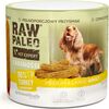 VetExpert Raw Paleo Cabanossi turkey medium large 100g Suņu barība