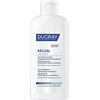 Ducray Squanorm Refreshing Shampoo - Šampon proti mastným lupům 200ml Духи и косметика