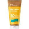 Biotherm Waterlover Face Sunscreen SPF50+ - Ochranný krém na obličej proti stárnutí pro intolerantní pleť 50ml Косметика для тела