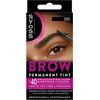 Syoss Brow Tint - Barva na obočí 17 ml Černá Духи и косметика