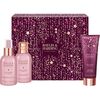Baylis & Harding Luxury Body Care Set ( Wild Cherry & Vanilla ) - Dárková sada péče o tělo ( 3 ks ) Jaunumi - Smaržas