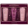 Baylis & Harding Wild Cherry & Vanilla Hand Care Set - Dárková sada krémů na ruce ( 3 ks ) Духи и косметика