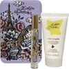 set Lolita Lempicka EDP spray 7,5ml + BODY LOTION 50ml Новинки Компьютерная техника