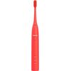 Szczoteczka Molton Brown Hismile, Hismile, Sonic Toothbrush, Bright Red, 3 Modes Unisex  Электрические зубные щетки, Ирригаторы 