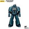 Sega Figurka Figurka Warhammer The Horus Heresy Alpha Legion MKVI Tactical Legionary 1/18 12 cm Фигурки и герои