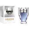 Paco Rabanne Paco Rabanne, Invictus, Eau De Toilette, For Men, 30 ml For Men Мужская парфюмерия