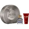 Jean Paul Gaultier SET JEAN PAUL GAULIER Scandal Pour Homme EDT spray 100ml + SG 75ml Новинки Компьютерная техника