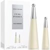 SET Issey Miyake Set L'Eau d'Issey Eau De Toilette 100 ml + L'Eau d'Issey Eau De Toilette 25 ml Jaunumi - Datori