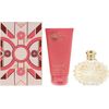 Lalique Set : Soleil, Eau De Parfum, 50 ml + Soleil, Hydrating, Body Lotion, 150 ml For Women Новинки Компьютерная техника