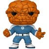 Figurka Funko Pop ! Vinyl Figure: Marvel: The Fantastic Four: First Steps - The Thing (83585F) Figūriņas un varoņi