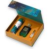 Khadlaj Island Ekstrakt perfum 100ml + Body spray 200ml + Ekstrakt perfum 10ml Новинки Компьютерная техника