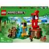 LEGO LEGO - Minecraft - The Parrot Houses (21282.) Новости - Детские товары