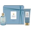 Lalique Set Aqua Di Sorrento: Posillipo Eau De Parfum 100 ml + Posillipo Hydrating Body Lotion 200 ml Новинки Компьютерная техника